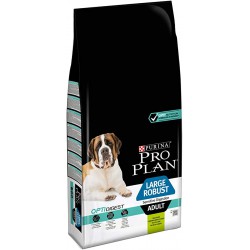 ALIMENT CHIEN PROPLAN LARGE ROBUST ADULT DIGESTION 14KG