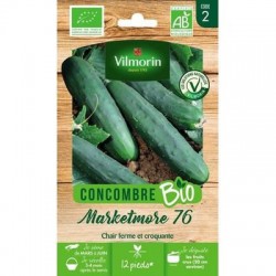 CONCOMBRE MARKETMORE BIO VL2