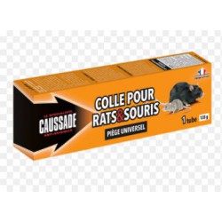 COLLE RATS/SOURIS TUBE 13G 