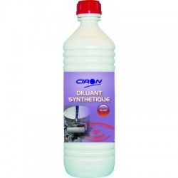 DILUANT SYNTHETIQUE 1L