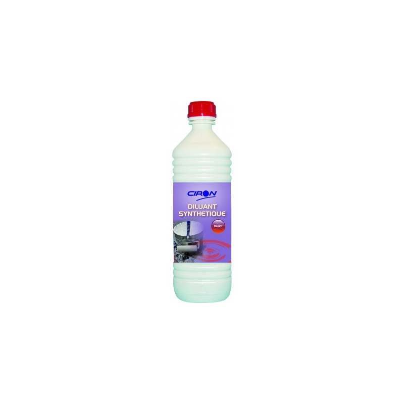 Diluant synthétique 1L