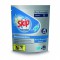 LESSIVE SKIP 46 CAPSULES WHITE