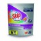 LESSIVE SKIP 46 CAPSULES COLORS