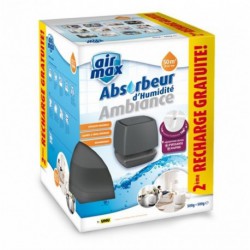 UHU ABSORBEUR HUMID TAUPE 500G