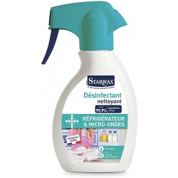 DESINFECTANT NETTOYANT STARVAX 250ML