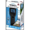 NOMADE PRO ANTI-MOUSTIQUES THERMACELL AVEC RECHARGE 12H