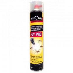 INSECTAN FLY PRO 750ML