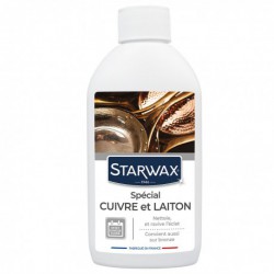 STAR.NETTOYANT CUIVRE 250ML