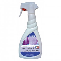 NEUTRALISANT D ODEURS (PULVE.5 500ML