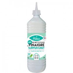 VINAIGRE MENAGER 1L MENTHE