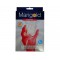 GANTS CLASSIC L MARIGOLD