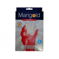 GANTS CLASSIC L MARIGOLD