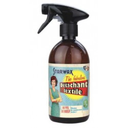 DETACHANT SPRAY AU FIEL DE BOEUF FABULOUS 500ML