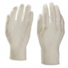 GANTS VINYL.RENF.TAILLE XL 10 UN