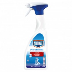 ANTI-LIMESCALE ANTI-CALCAIRE 750ML ANTIKAL