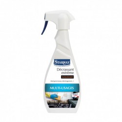 NETTOYANT SURPUISSANT PULV 500ML