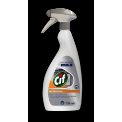 CIF FOUR ET GRIL 750ML