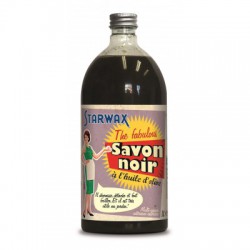 SAVON NOIR CONC. 1 L