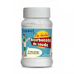 BICARBONATE SOUDE 500GR