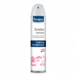 PARFUMS AMBIANCE 300 ML TENDRE CARESSE