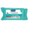 LINGETTES NETTOYANTES DESINFECTANTES (50p) CONTACT ALIMENTAIRE