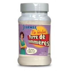 TERRE DE SOMMIERES 200G