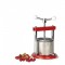 PRESSE-FRUITS MANUEL CAGE INOX 1.3L