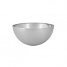 SALADIER LUXE INOX D20 H9
