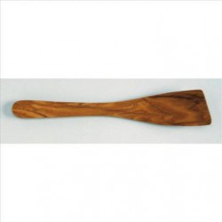 SPATULE GALBEE 30CM OLIVIER