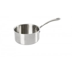 CASSEROLE INOX D16 TRIPLY RAPSODY