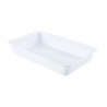 BAC ALIMENTAIRE 5L BLANC 34x34x H 10CM