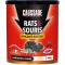 RATICIDE SOURICIDE PATE APPAT FORTE INFESTATION 150G