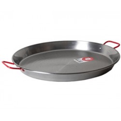 PLAT A PAELLA DIAM 46CM 12P