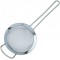 PASSOIRE INOX DIAM. 7CM AVEC POIGNEE