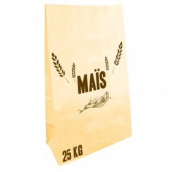 MAIS GRAIN 25KG