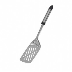 SPATULE INOX L34CM